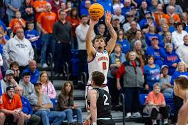 Image result for Bristol Basketball