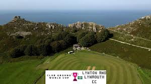 Image result for Yelverton Bohemians Cricket Club