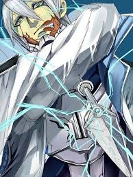 「アドルフ・ラインハルト テラフォーマーズ」の画像検索結果