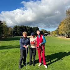 Image result for Hoebridge Golf Club