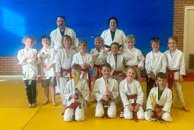 Image result for Redcar Judo Club, Cleveland