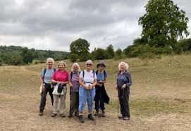 Image result for Tring Rambling Club