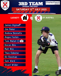 Image result for St Austell Cricket Club