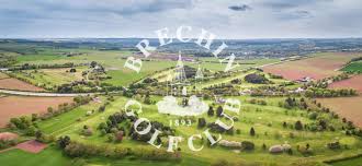 Image result for Brechin Golf Club