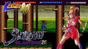 Image result for Shadow Blasters