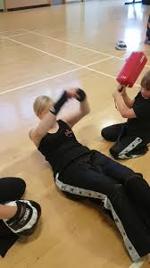 Image result for Midlands PKA Kickboxing