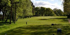 Image result for Hurtmore Golf Club
