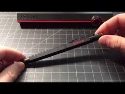 Image result for rotring fountain pen