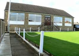 Image result for Pudsey Britannia Bowling Club