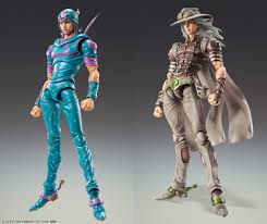 「ジャイロ・ツェペリ ジョジョの奇妙な冒険　第7部」の画像検索結果