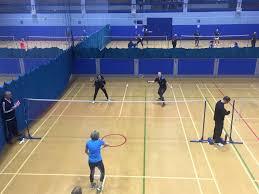 Image result for Bexley Heronsgate Badminton Club