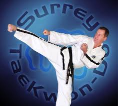Image result for Hed Tkd (Dorking Tae Kwon-Do)