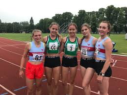Image result for Chiltern Harriers Athletic Club