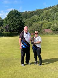 Image result for Dunaskin Doon Bowling Club