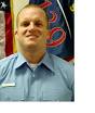 SAC Basic Fire Academy graduate, Michael Bilek, was awarded the United ... - MichaelBilek