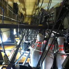 Image result for Wharton Rec Bowling Club