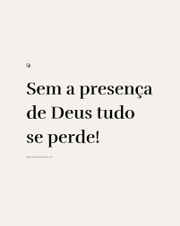 Image result for foto presença de deus