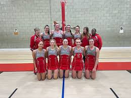Image result for Lastonet Netball Club