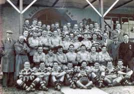 Image result for Dursley Rugby Football Club