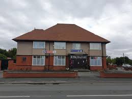Image result for The St Annes District Club Ltd