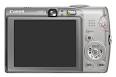 canon ixus 950i digital camera