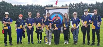 Image result for Crawley Archery Club