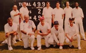 Image result for Penarth Cricket Club