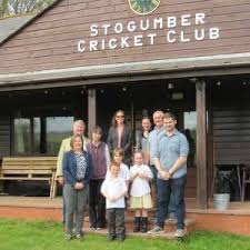 Image result for Sawbridgeworth Cricket Club