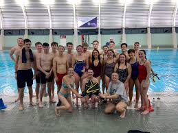 Image result for Orkney Octopush Club