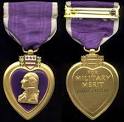 Military Recipients of the Purple Heart Medallion | Purple Heart