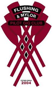 Image result for Flushing & Mylor Pilot Gig Club