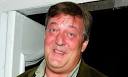 Stephen Fry is to take to the
