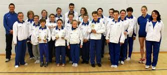Image result for Abbey Flyers Trampoline Club
