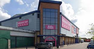 Image result for Old Dagenham Park Bowling Club