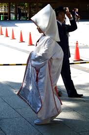 Image result for japanese wedding