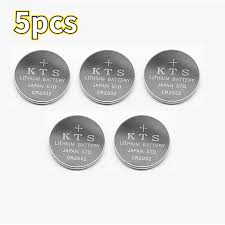 Image result for CR2032