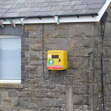 Image result for Tregaron Bowling Club