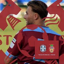 Image result for Egham Town Fc