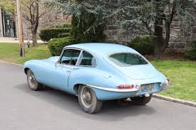 Image result for Light Blue 1968 Jaguar
