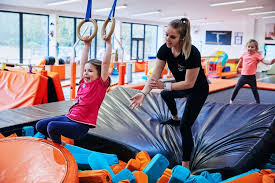 Image result for Woking Gymnastics Club