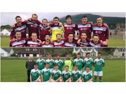 Image result for Kirkwall Thorfinn Football Club