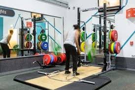 Image result for West Bromwich Gym Club