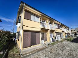 Image result for 深大寺ハイツ 【仲介手数料０円】