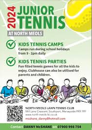 Image result for North Meols Lawn Tennis Club