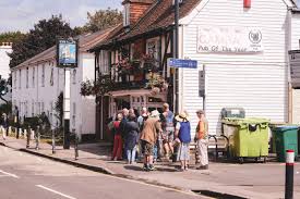 Image result for Carshalton Scrabble Club