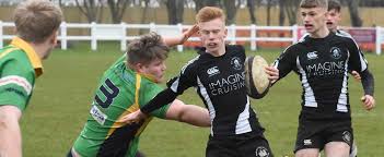 Image result for North Dorset Rugby Football Club