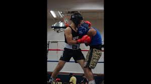 Image result for Sefton Amateur Boxing Club Community Gym