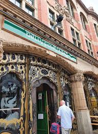 Image result for Rileys Liverpool Grand Central