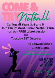 Image result for Conquerors Junior Netball Club