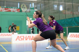 Image result for Loughborough Technical College Badminton Club